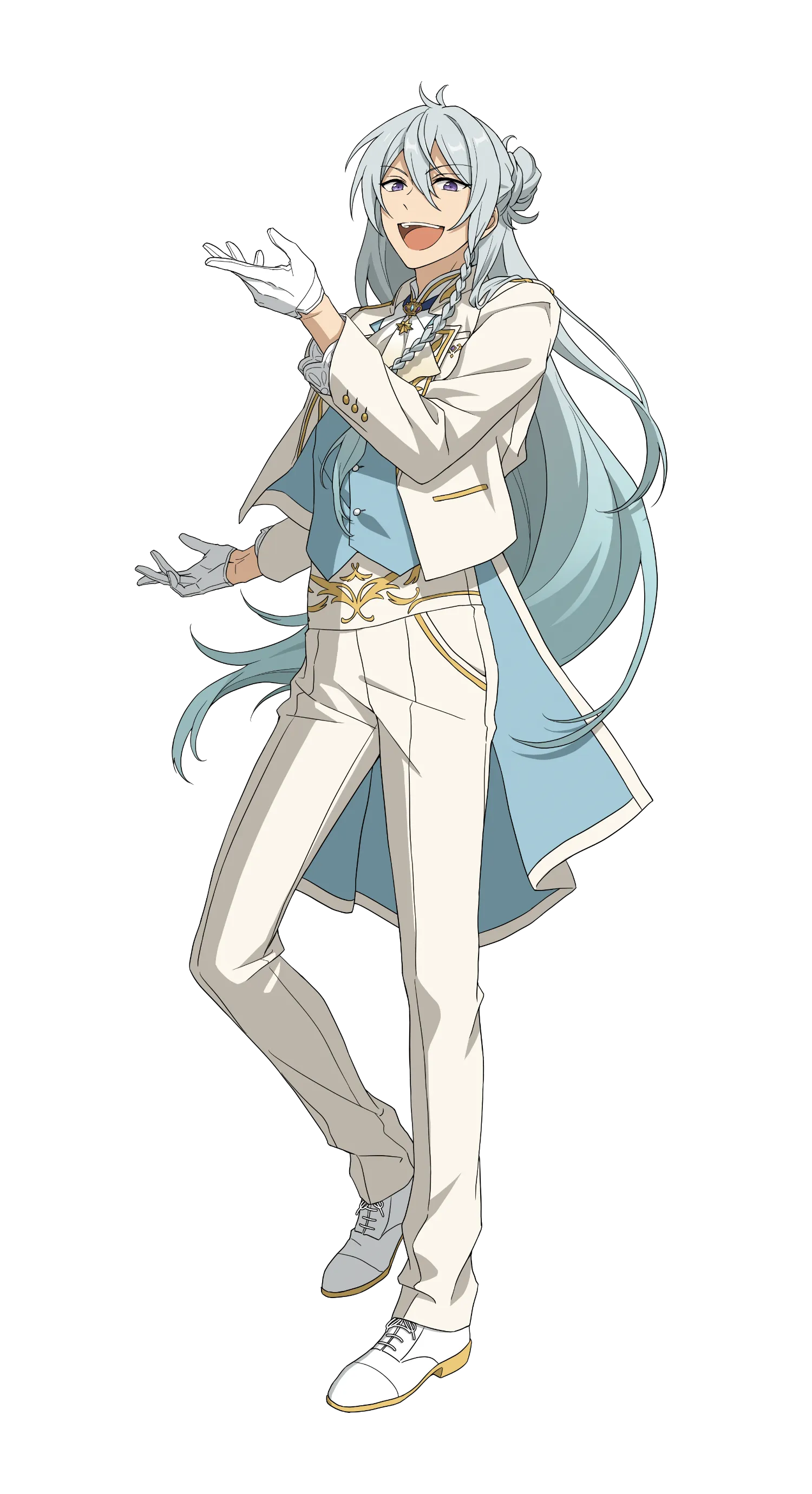 美品】 あんスタ 日々樹渉 タワレコ 特典 1日店長 美品】あんスタ