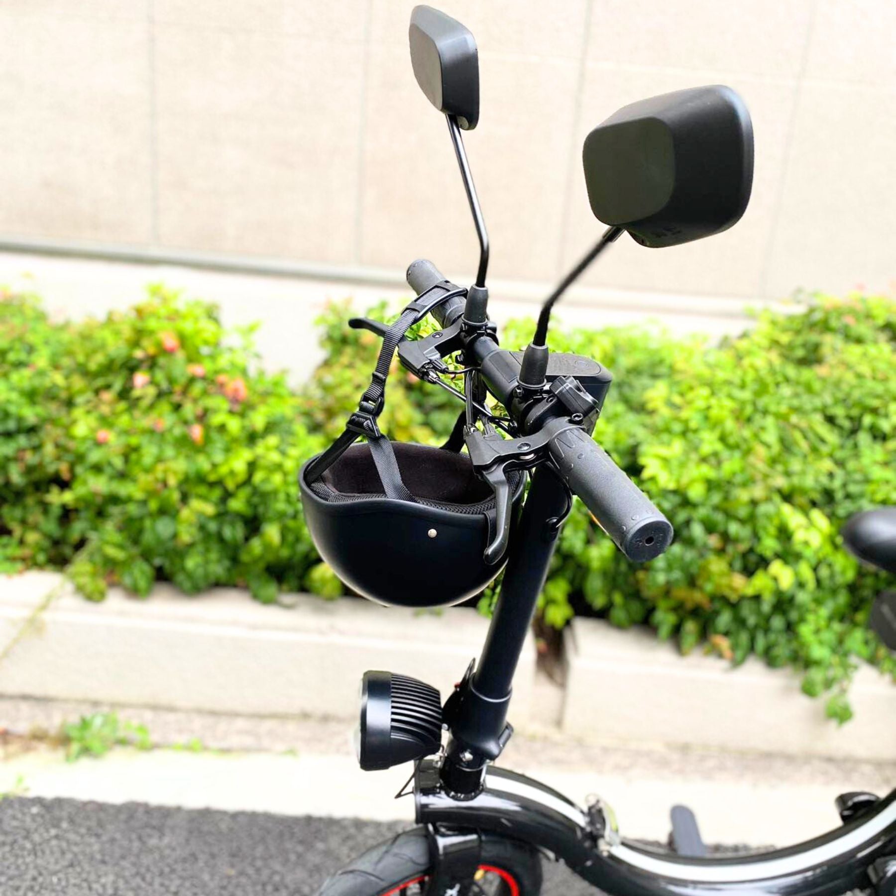 電動スクーター 自転車感覚で乗れるスマートスクーター – Entre Vehicle