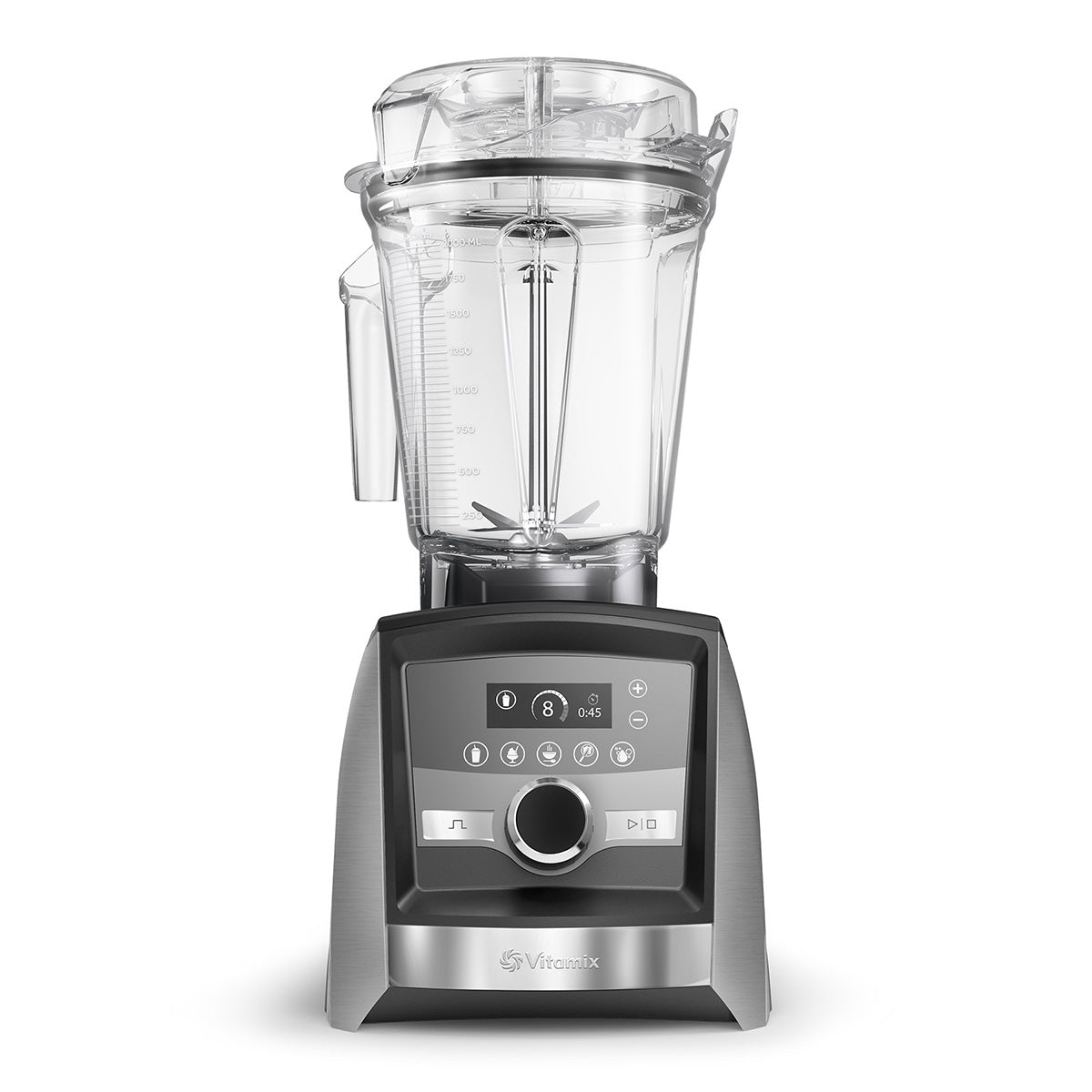 公式】 バイタミックス Vitamix ミキサー A3500i 日本正規輸入代理店