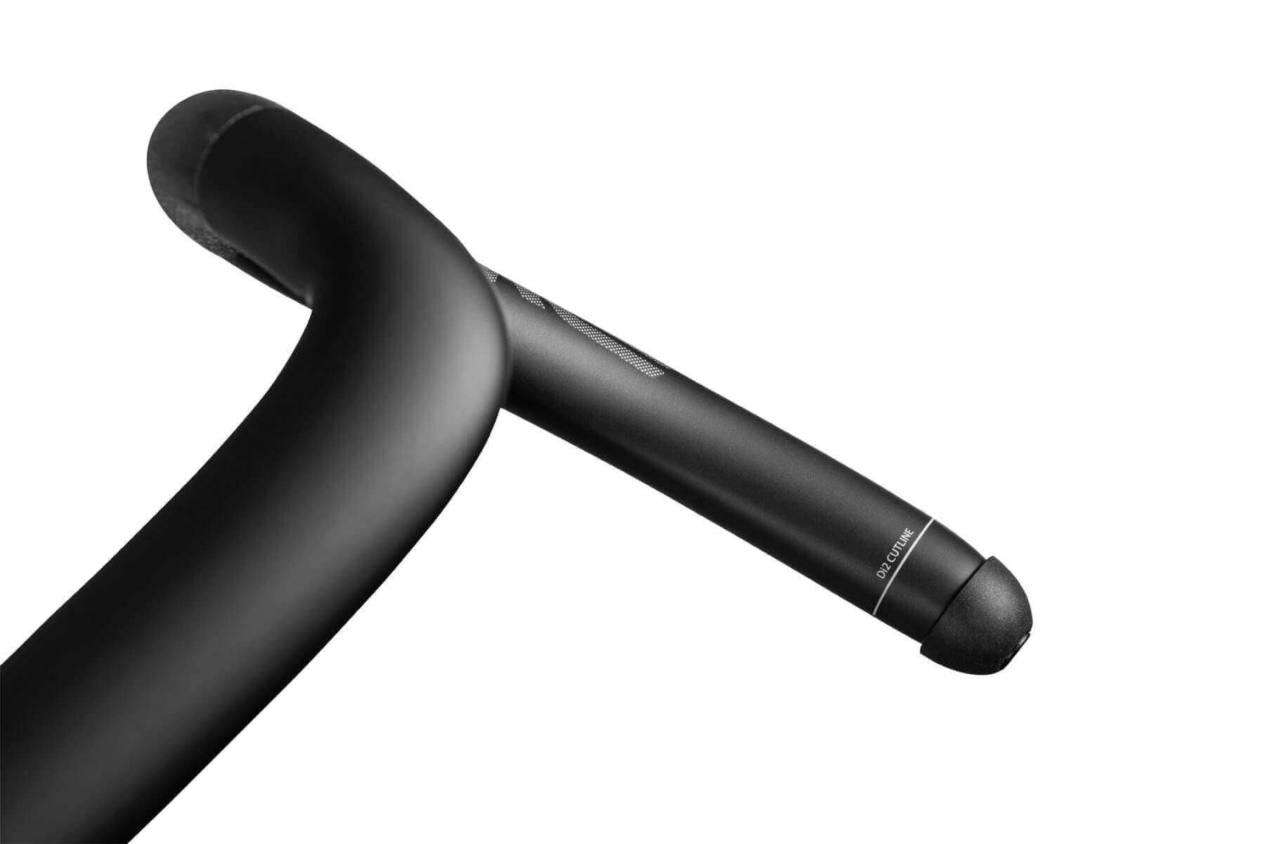 ENVE GRAVEL HANDLEBAR 480mm ドロップハンドル 【公式通販】
