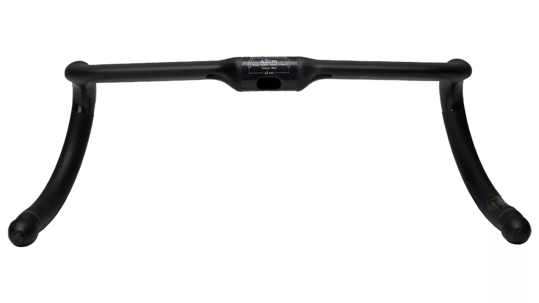 ENVE | AERO Handlebar – ENVE Composites USA