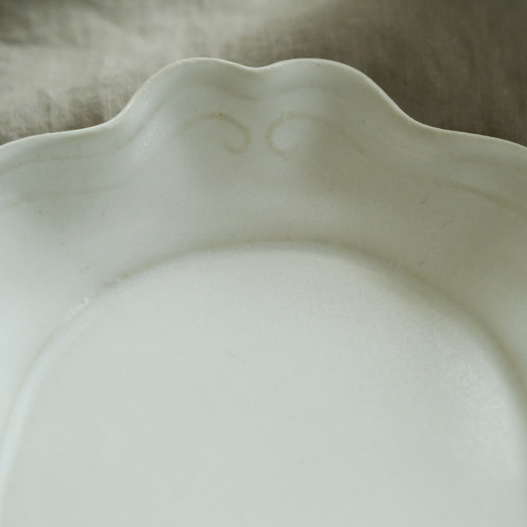 水谷ちえみ／オーバルプレート – Envelope - エンベロープオンライン