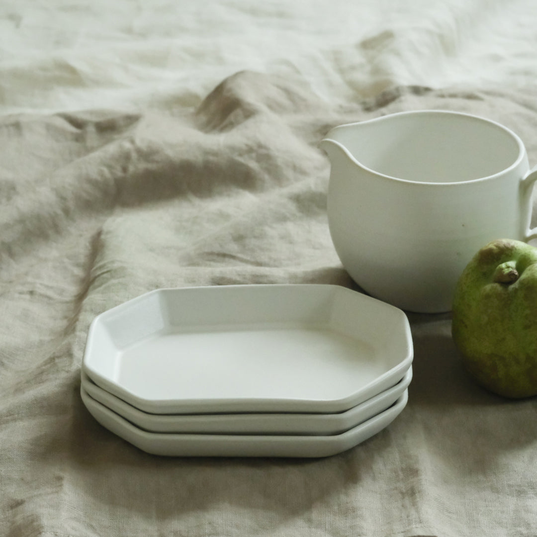 水谷ちえみ／八角皿 – Envelope - エンベロープオンラインショップ