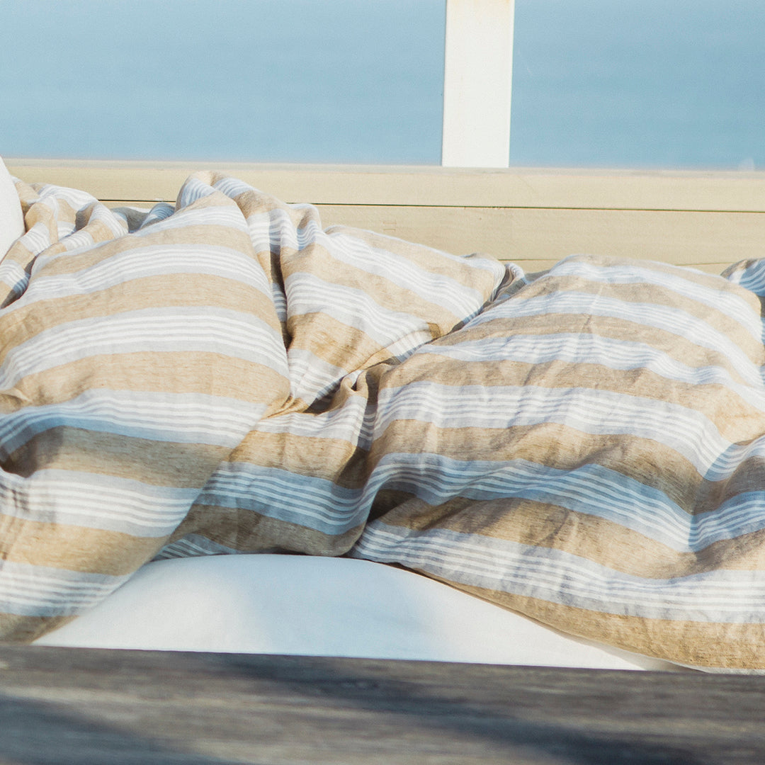 LIBECO／デュベカバー マオラ – Envelope - エンベロープオンライン