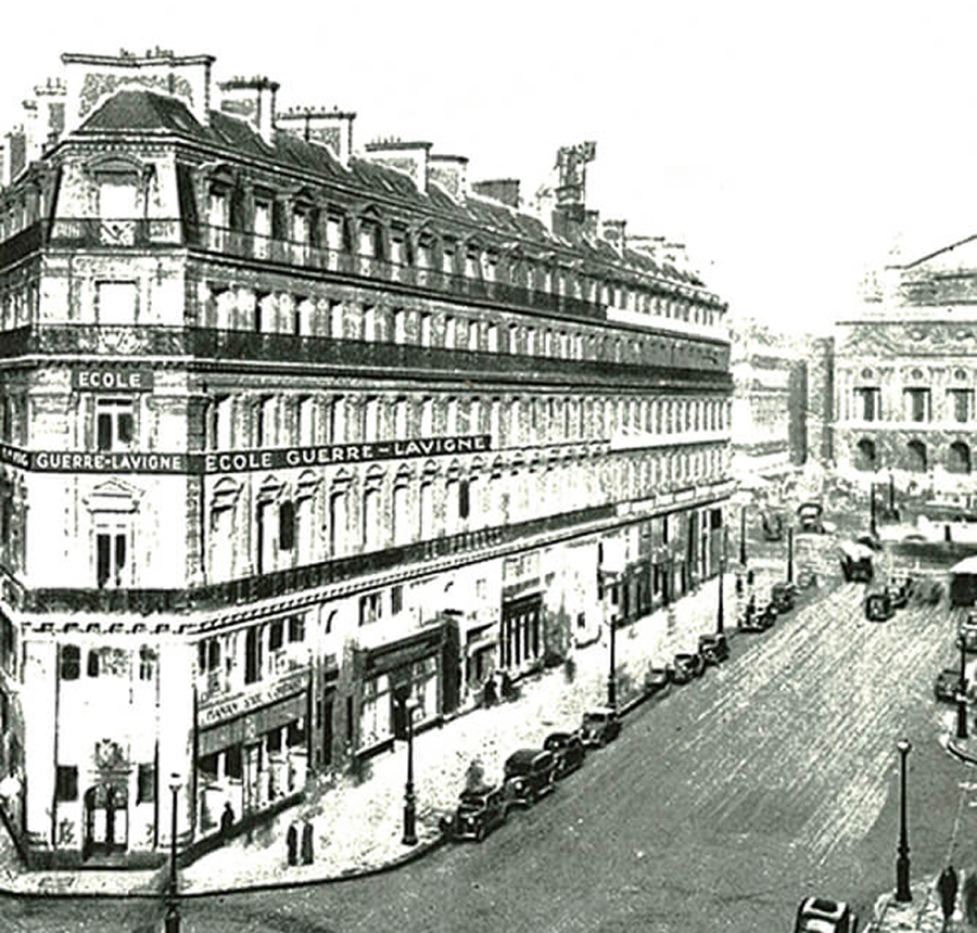 エスモードについて | エスモード・東京校