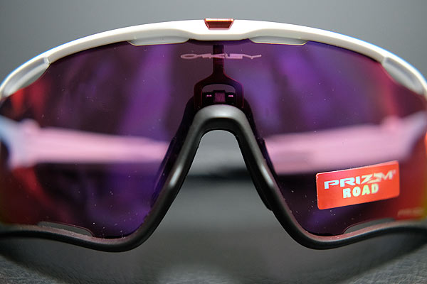 自転車】オークリーのロード用サングラスJAWBREAKERを購入 - ESCAPE