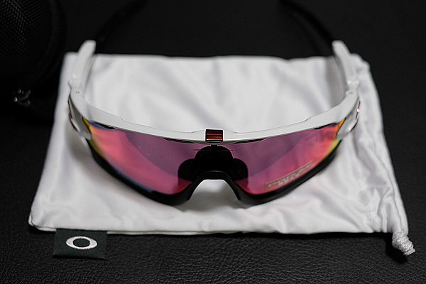 自転車】オークリーのロード用サングラスJAWBREAKERを購入 - ESCAPE