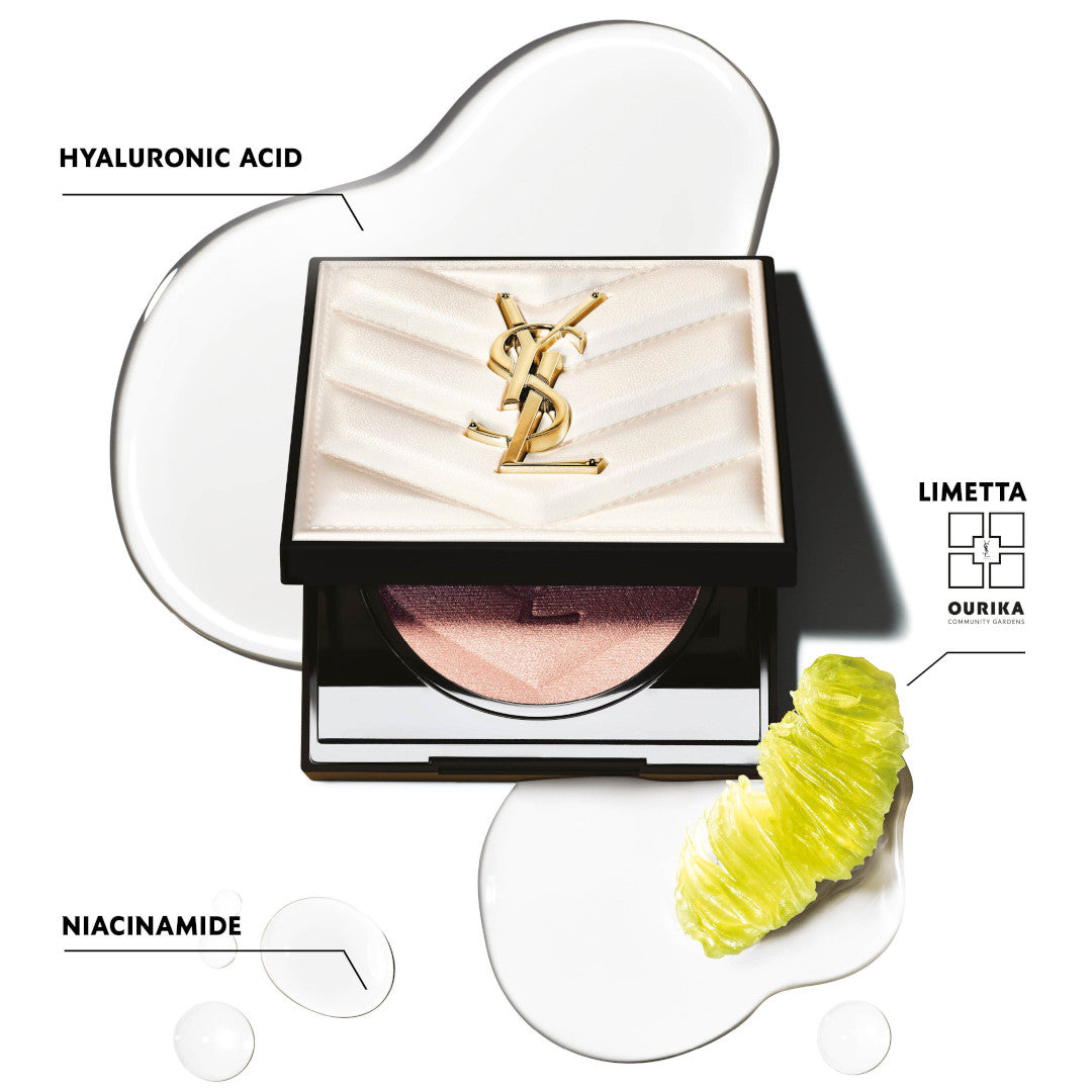 Yves Saint Laurent All Hours Hyper Luminize Highlighting Powder