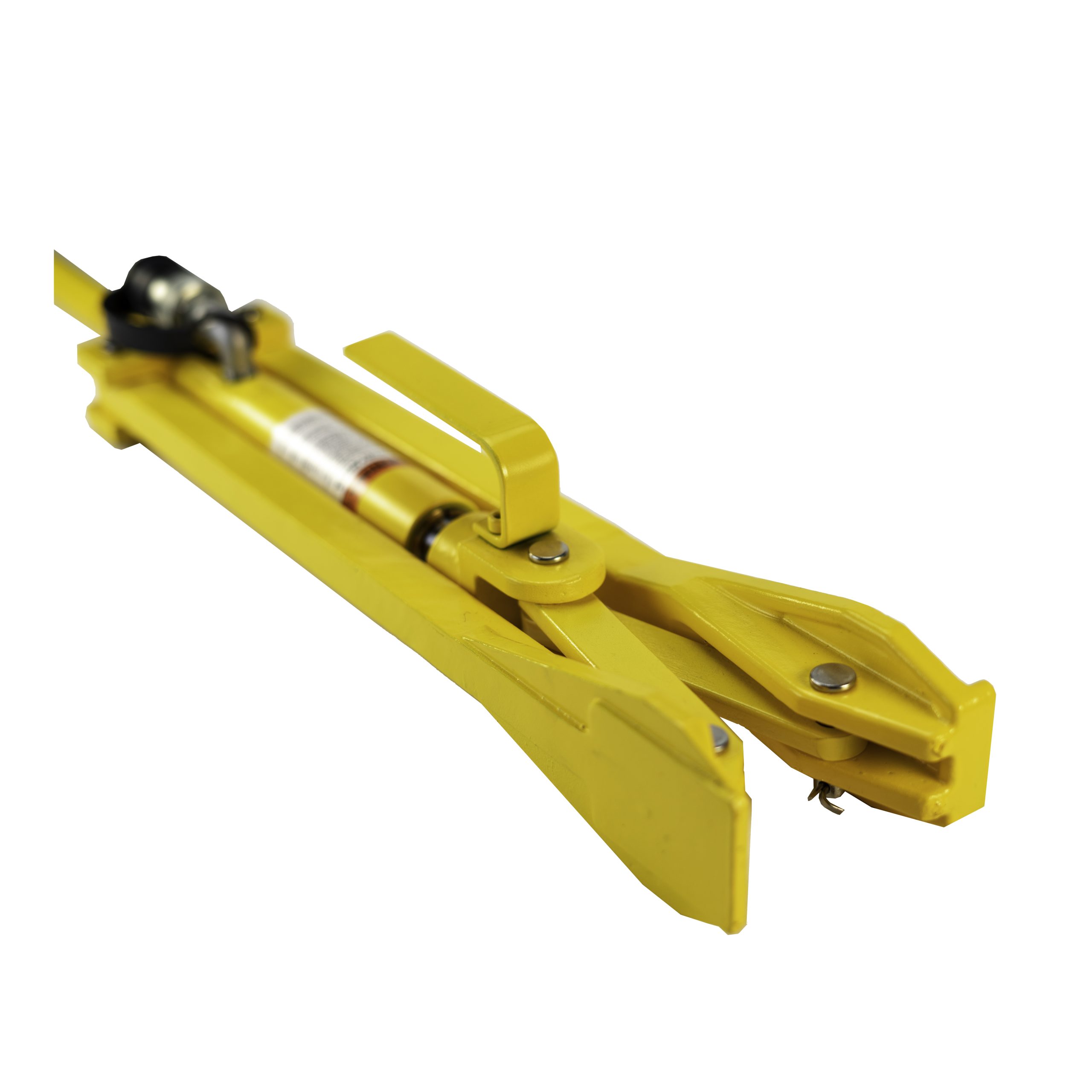 ESC300 Dual Wheel Farm Tractor Tire Bead Breaker | ESCO