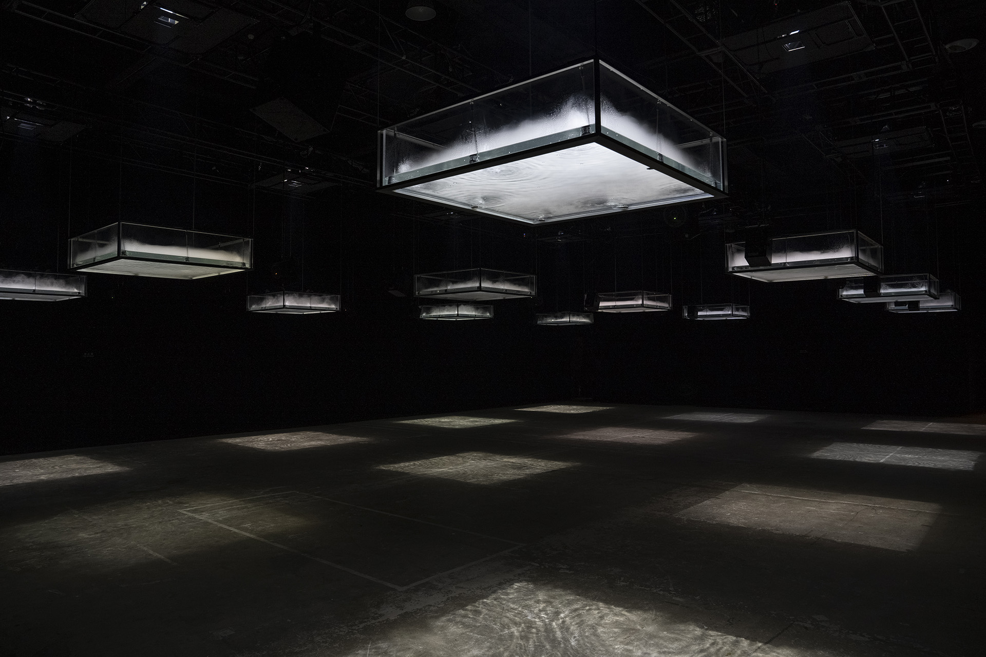 Ryuichi Sakamoto SEEING SOUND HEARING TIME - イースタンサウンド