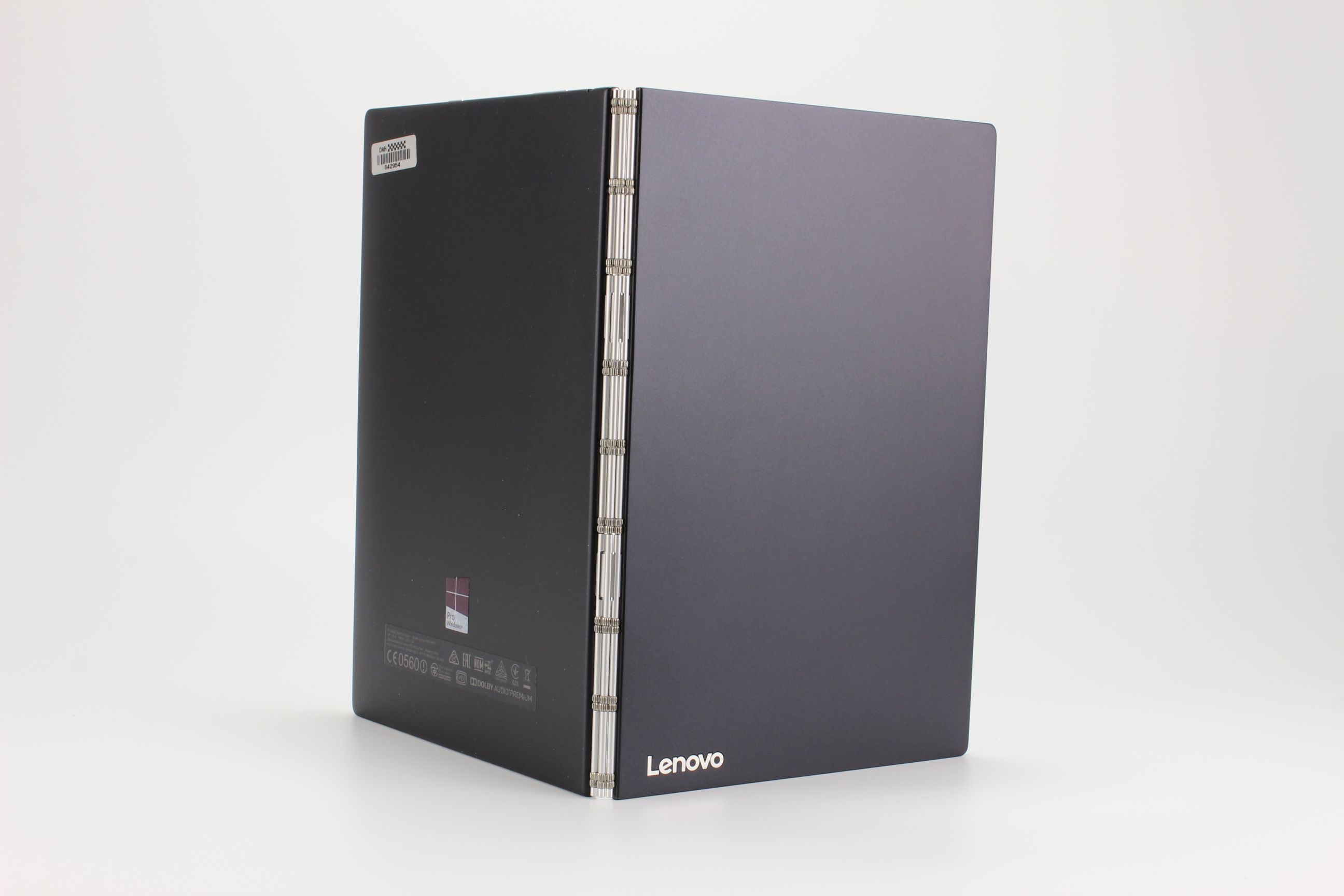 ᐉ Refurbished Lenovo YOGA Book YB1-X91F (R90LWHM) at the ESA-Tech