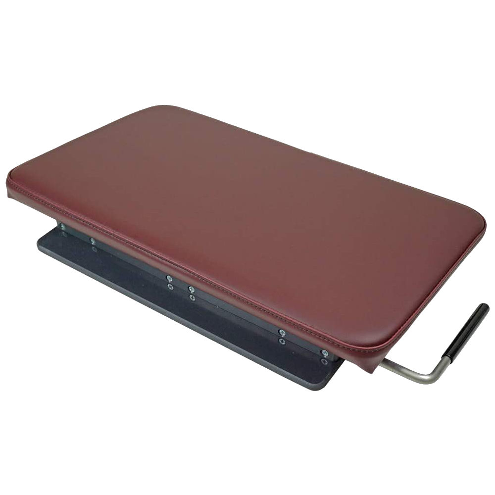 ポータブルドロップD 骨盤・腰椎アジャストメント用 | エサキネット