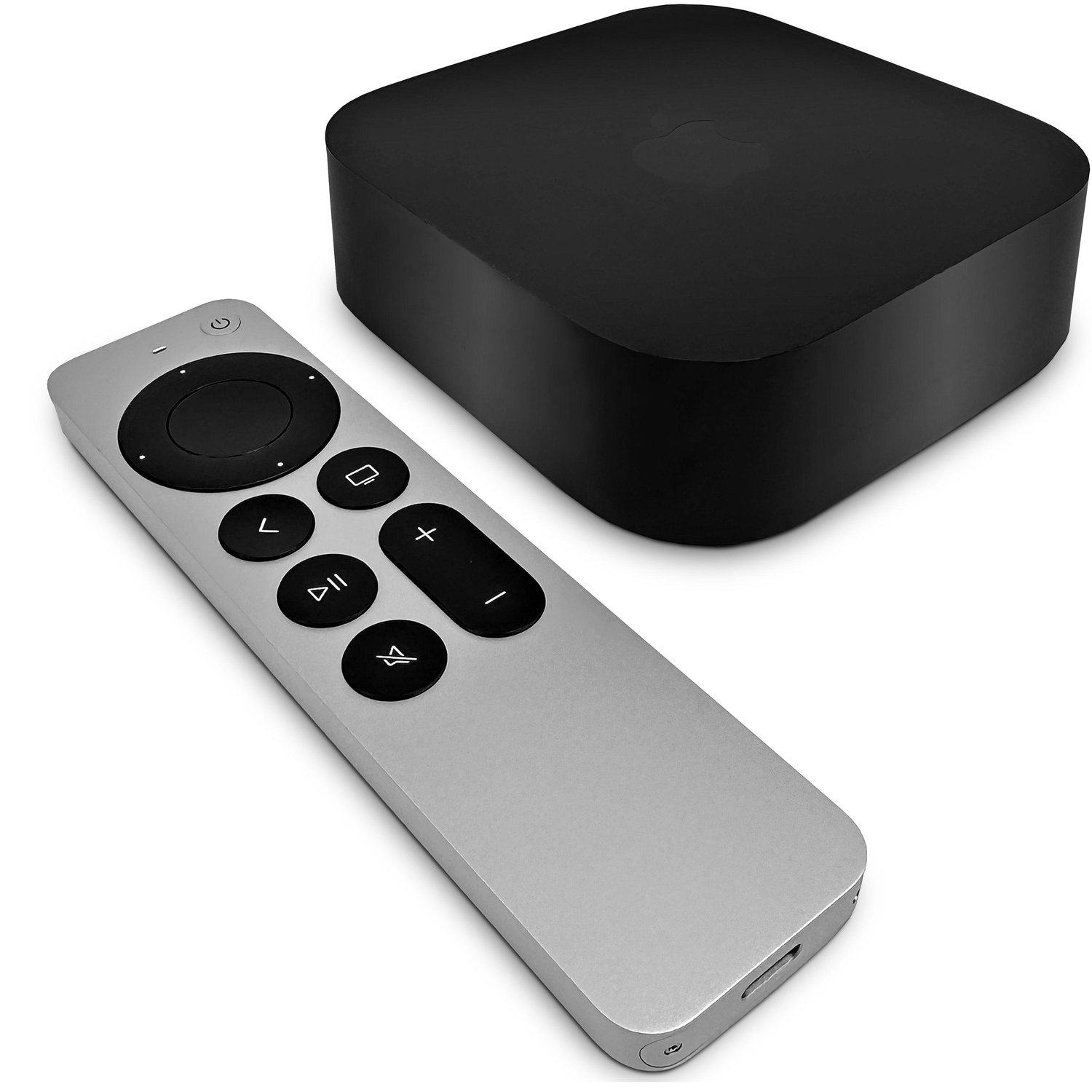 64GB Apple TV 4K Wi-Fi Only (3rd Generation, 2022)