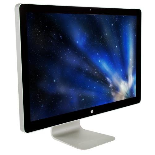 Apple MB382LL/A (A1267) 24-inch Cinema Display - at MacSales.com