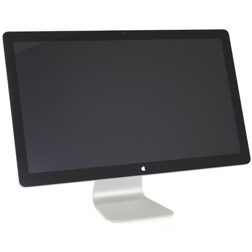 Apple MC914LL/A (A1407) 27-inch Thunderbolt Display at MacSales.com