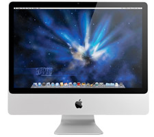 How to Upgrade the iMac 20-inch (Early 2009)