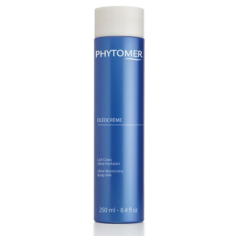 フィトメール モイスチャライジング ボディ ミルク｜瞬時にうるおい