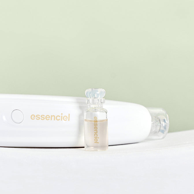 ポテンセル – Essenciel