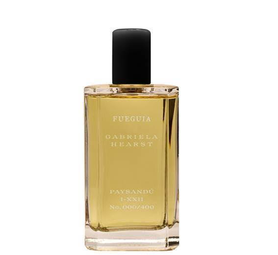 FUEGUIA 1833】ガブリエラ・ハーストとのコラボ新作2種を同時発売