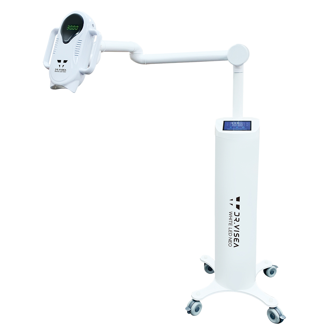 セルフホワイトニング【業務用】｜ホワイトLEDネオの導入費用・効果