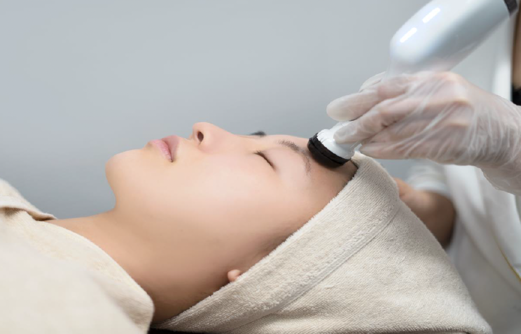 業務用プラズマシャワー機器の注意点とおすすめの導入美容液成分4選