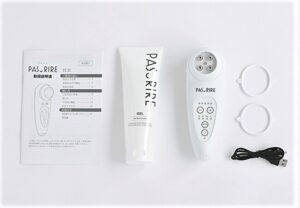 家庭用美顔器｜パスリルの特徴・効果や口コミ・価格まとめ - 【公式