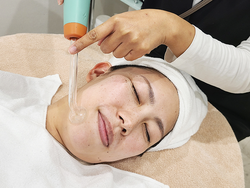 プラズマシャワー AIRPLA X - エステの時間 For Professional