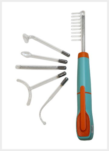 プラズマシャワー AIRPLA X - エステの時間 For Professional