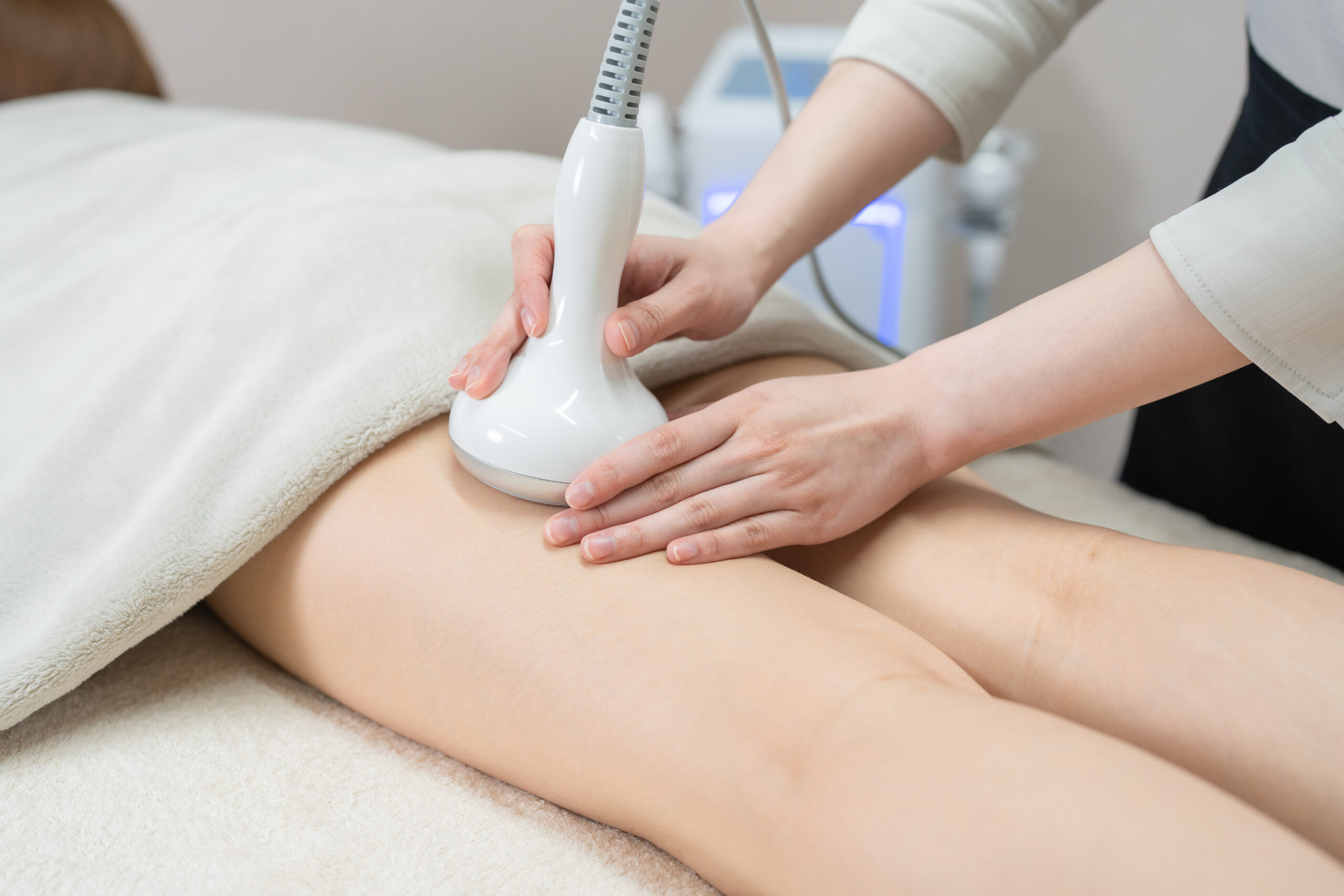 業務用痩身機器・痩身マシンのオススメ30選！サロンにあった痩身