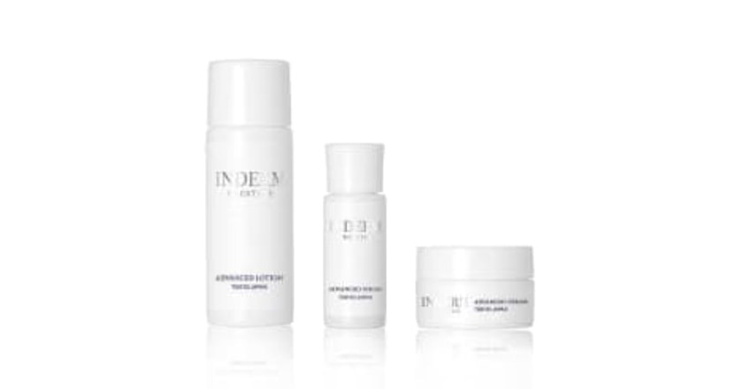 インダーム・エクソダームシリーズ｜株式会社 エステツイン