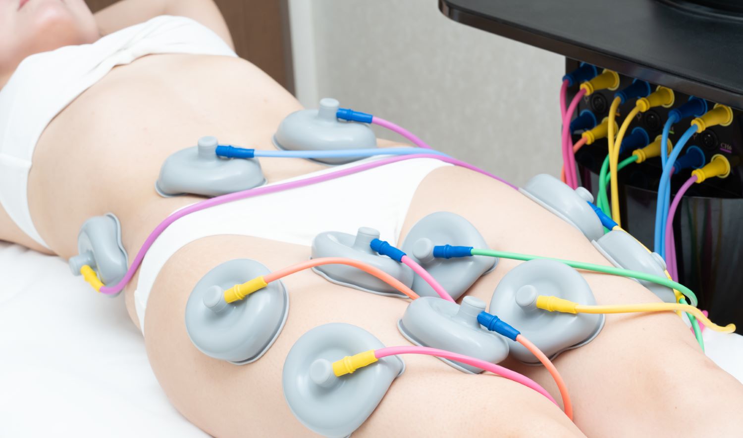 REALIZE スリムビューティーマシン