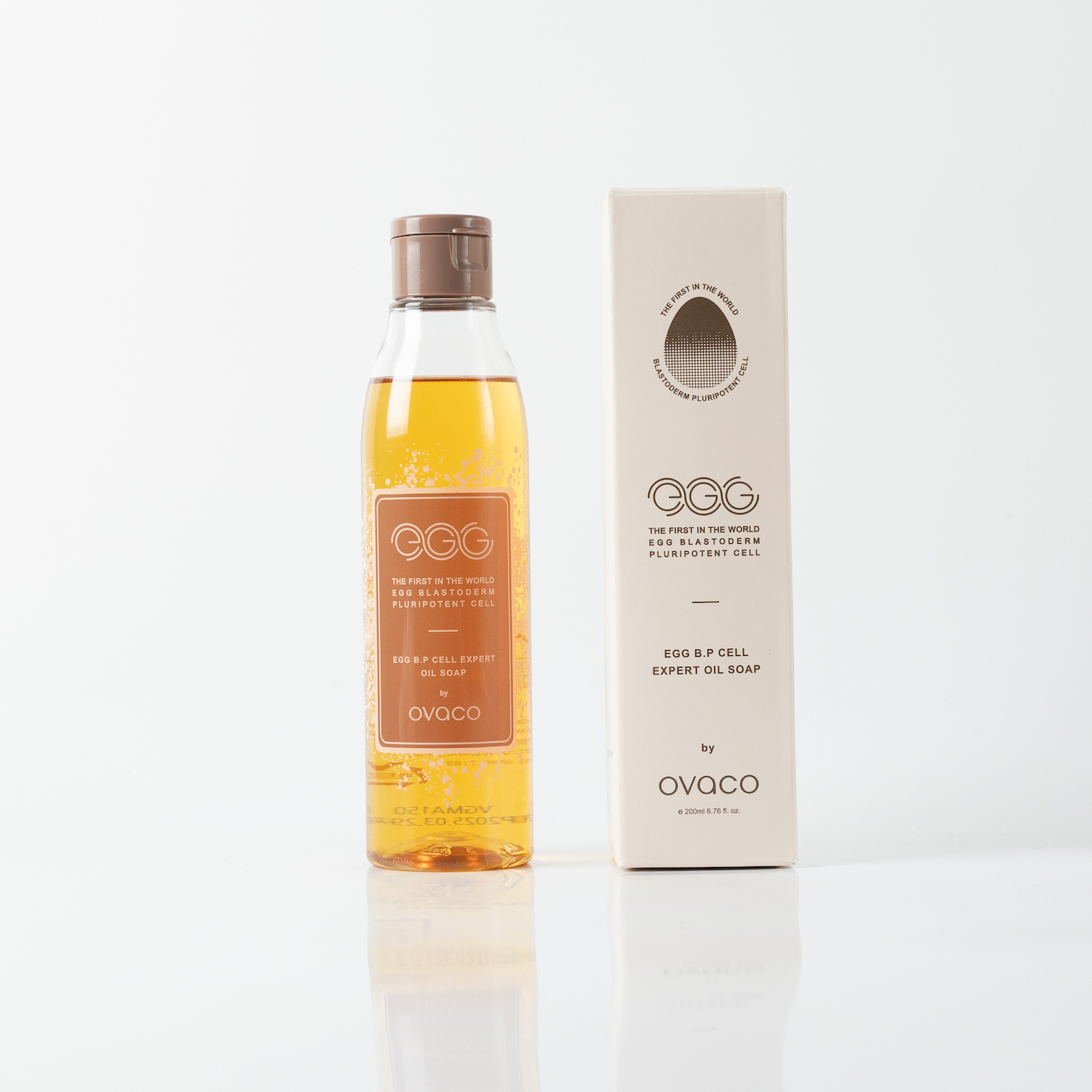 オバコ オイルソープ - 株式会社エスター・アール・フード