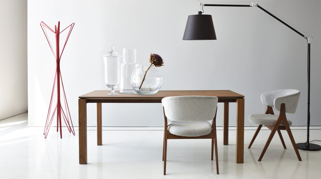 CATALINA chair - formax（フォルマックス）