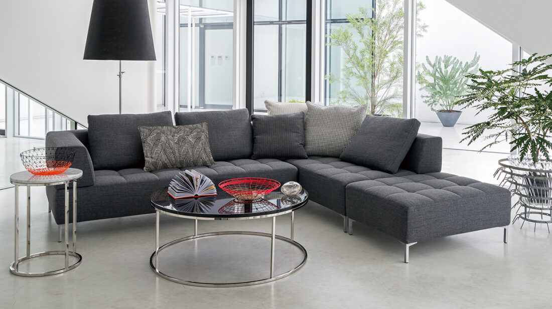 H15K13 estic formax フリーダムソファ FRED-27N FREEDOM - formax