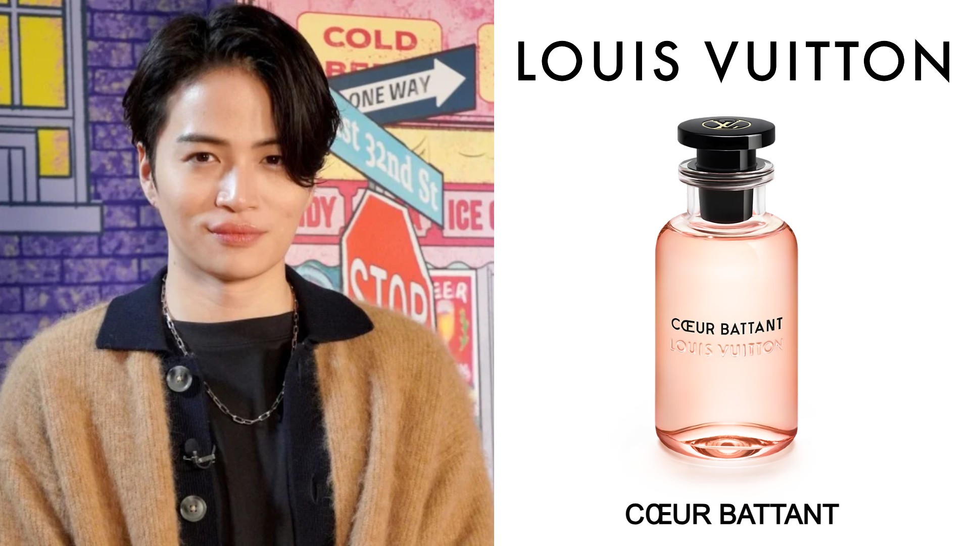 ルイヴィトン】おすすめ人気香水ランキングTOP10｜2026年最新版 | ESTIME