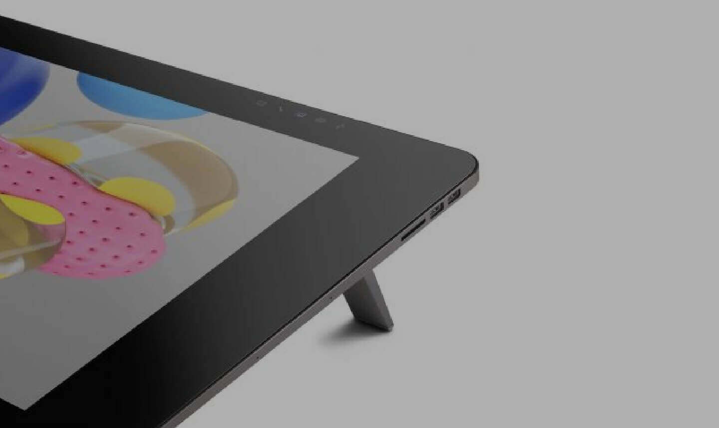 Wacom Cintiq 24 Touch