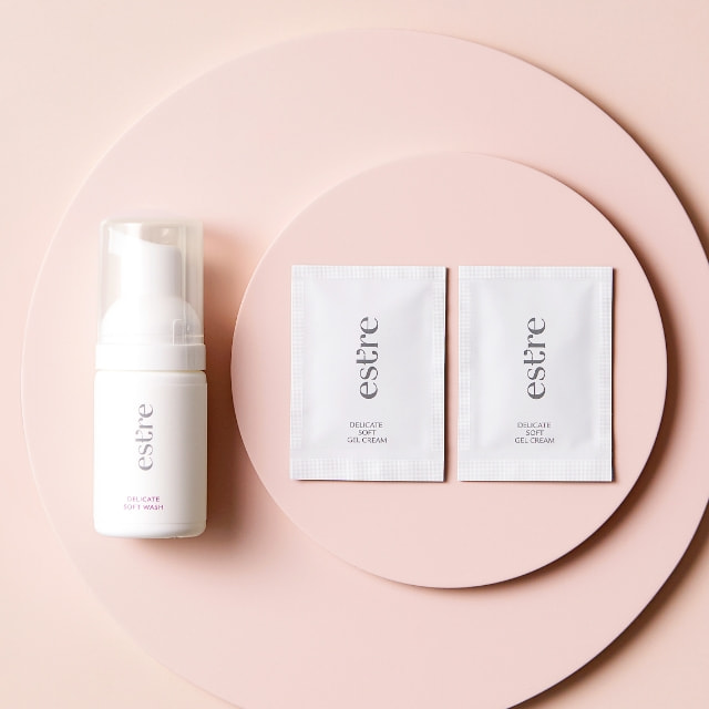 トライアルセット｜PRODUCTS | est're（エストール）公式サイト|女性の