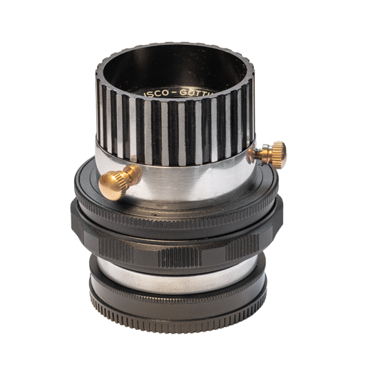 ISCO Göttingen Super-Kiptar 80mm f/1.6 (For sale) - Espen Susort