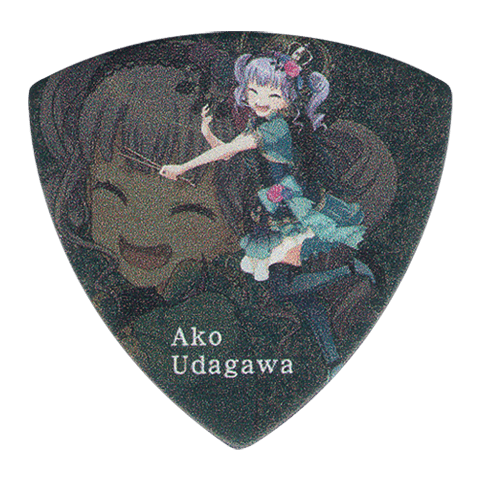 コラボレーション Roselia シリーズ | ESP GUITARS