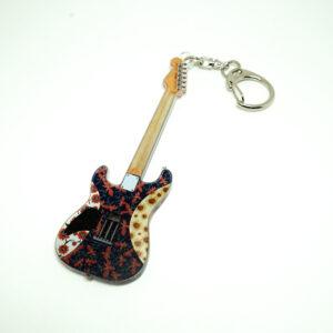 ESP Acrylic Keyholder Guitar Collection -SUGIZO Vol.1- | ESP GUITARS