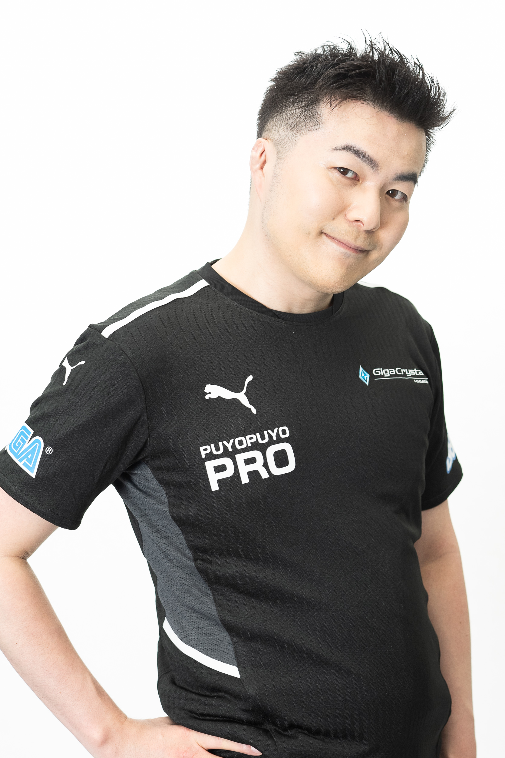 ぷよぷよeスポーツ 特設サイト【セガ公式】