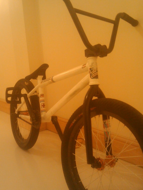 PRIMO TALL BOY HANDLEBARS big! lightest out ! For Sale