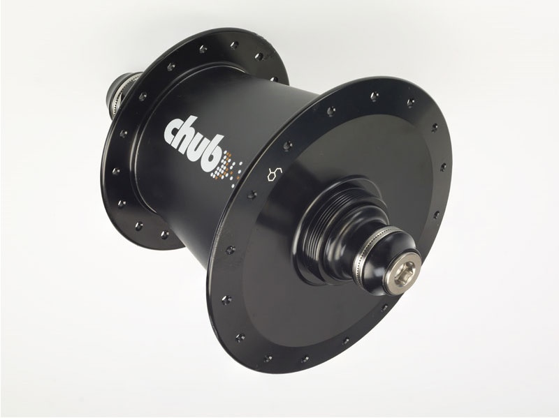 The Hive Chub Hub Review - Pinkbike