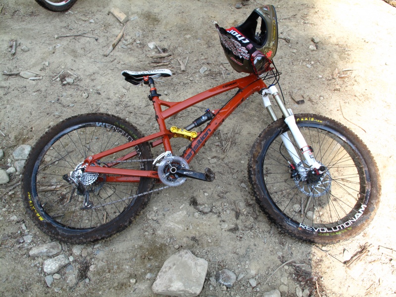 Transition Bike's Covert Review - Pinkbike