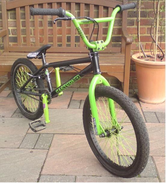 2009 Eastern Ramrodder - Open to reasonable offers For Sale