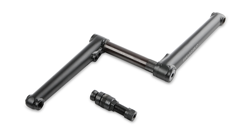 Dartmoor parts and components for 2011 - Pinkbike