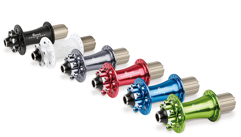 Dartmoor parts and components for 2011 - Pinkbike