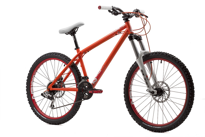 NS Bikes 2011 Complete Bikes - Pinkbike