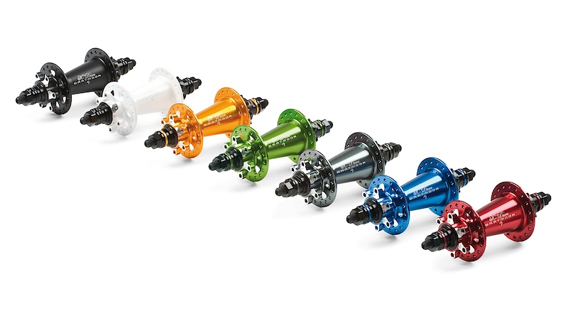 Dartmoor parts and components for 2011 - Pinkbike