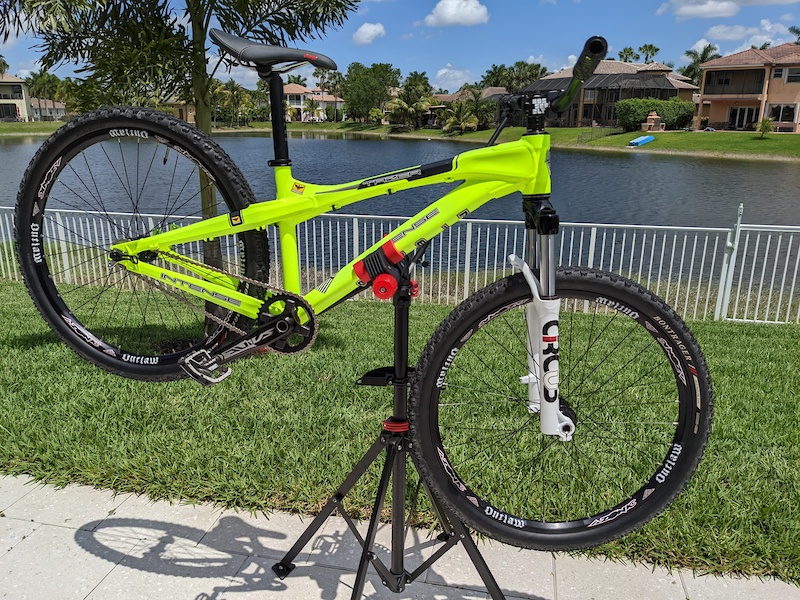 Intense Tazer HT For Sale